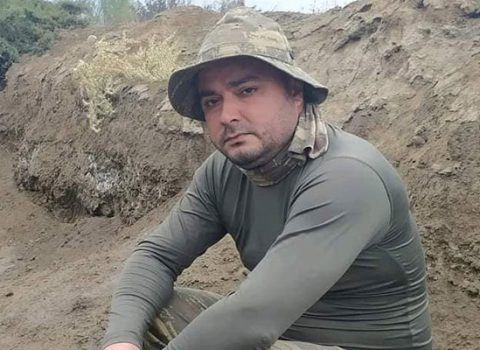 Vətən müharibəsi qazisi dünyasını dəyişdi – FOTO