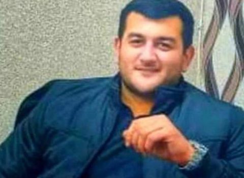 Öldürülən idmançının anası DANIŞDI: “Bəxtiyarın qətlində başqa şəxslərin də əli var”