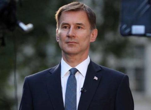Böyük Britaniyanın yeni maliyyə naziri o seçildi