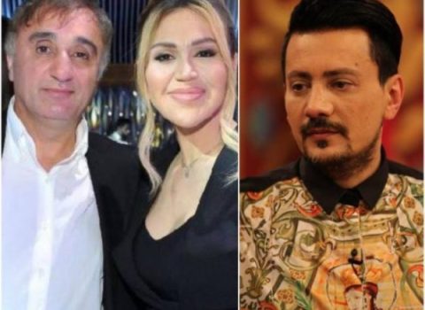 Sərxan Kərəmoğlu Rəqsanənin ərinin təhqir dolu səs yazısını YAYDI
