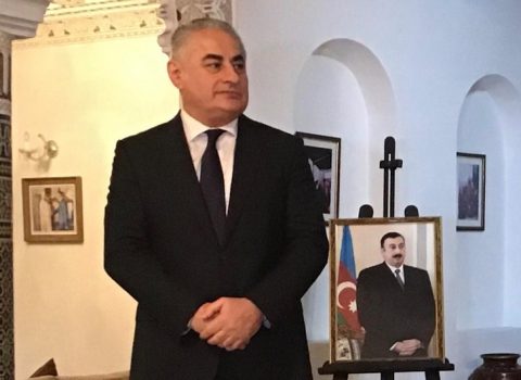 Azərbaycanın ICESCO-dakı daimi nümayəndəsi geri çağırıldı