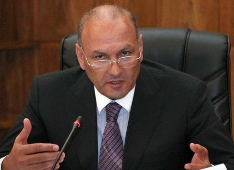 Keçmiş nazirin 210 obyekti AŞKARLANDI