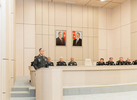 Bu il 113 cinayətkar qrup zərərsizləşdirilib