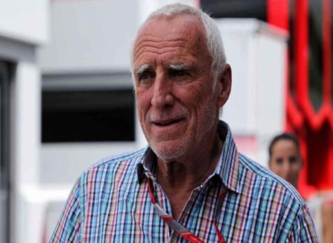 “Red Bull” şirkətinin qurucusu vəfat etdi