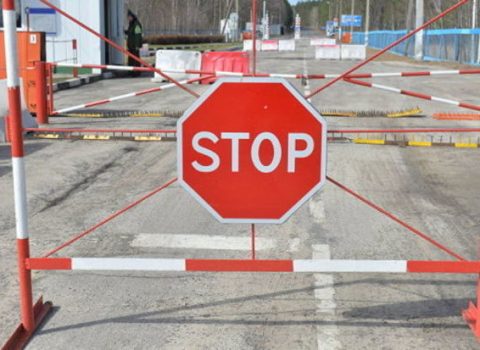 İran Astarada yeni sərhəd terminalı tikəcək