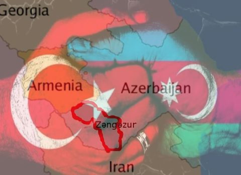 Türkiyənin İLAHİ MİSSİYASI barədə bilmədikləriniz – ÇİN və İPƏK YOLU