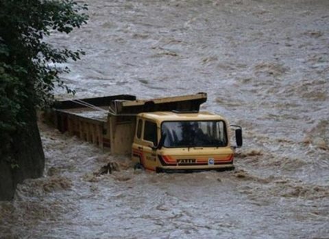Venesuelada daşqınlarda azı 22 nəfər öldü – 52 nəfər itkin düşdü