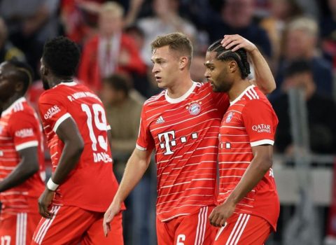 “Qarabağ”ın Avroliqadakı rəqibi Bundesliqada darmadağın oldu