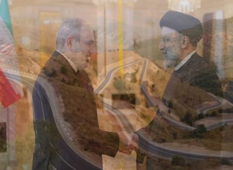 İran-Ermənistan DUETİ daha nə çalacaq? – “Avropaya tək yol ZƏNGƏZUR dəhlizidir”