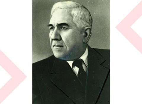 Əhməd Bakıxanovun 130 illiyi qeyd ediləcək – SƏRƏNCAM