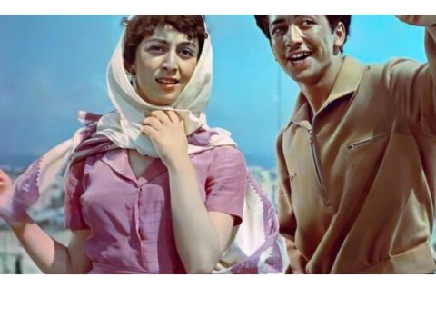 “Əhməd haradadır?”ın aktyorları 59 il sonra – FOTO