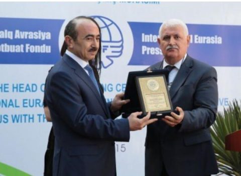 Əli Həsənovun TÜKƏNƏN UMUDU