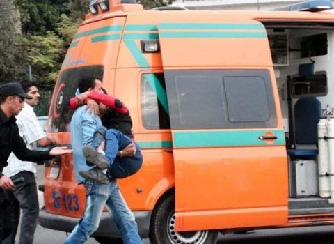 Misirdə məktəbdə uçqun oldu – Ölən və yaralananlar var