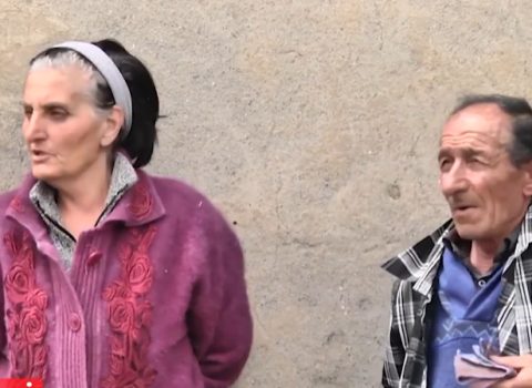 Erməni kəndliləri: “Azərbaycan əsgərlərinin qorxusundan yuxularımıza haram qatılıb”