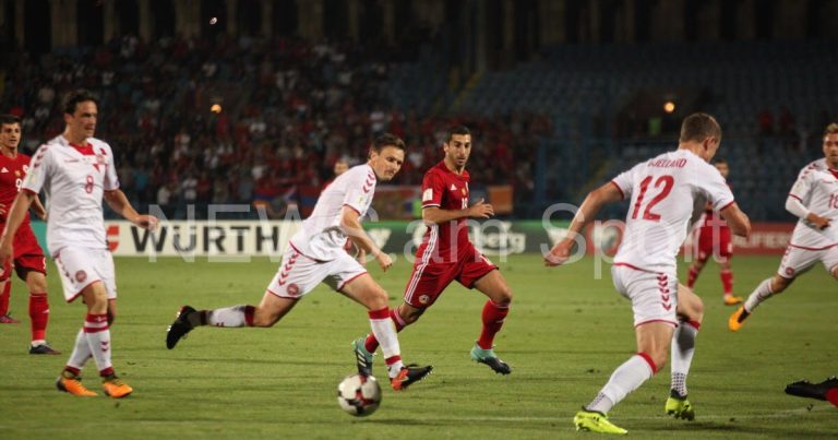 Tadevosyan Ermənistan Futbol Federasiyasını kəskin tənqid etdi Tadevosyan Ermənistan Futbol Federasiyasını kəskin tənqid etdi