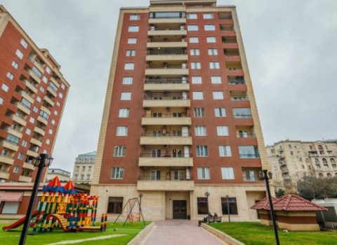 Bakının Nərimanov, Səbail, Yasamal və Nizami rayonları ilə bağlı VACİB YENİLİK