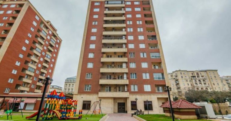 Bakının Nərimanov, Səbail, Yasamal və Nizami rayonları ilə bağlı VACİB YENİLİK Bakının Nərimanov, Səbail, Yasamal və Nizami rayonları ilə bağlı VACİB YENİLİK