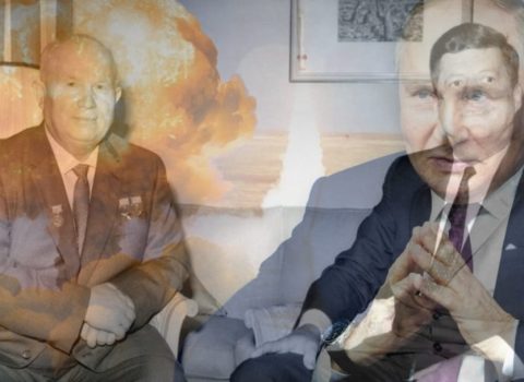 Kremlin ATOM BOMBASI, yoxsa Putinə SUİ-QƏSD? – AZ QALDI