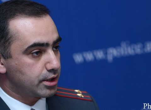 Ermənistan Polisindən bu ölkədə yaşayacaq Azərbaycan vətəndaşları ilə bağlı AÇIQLAMA