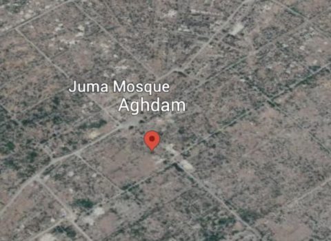 Qarabağdakı erməni adları Google Maps-dən SİLİNDİ – FOTO