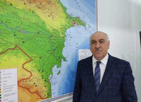 Bakının dərdi var, Bakı xəstədir… – Ekoloji durumla bağlı ÖZƏL AÇIQLAMA