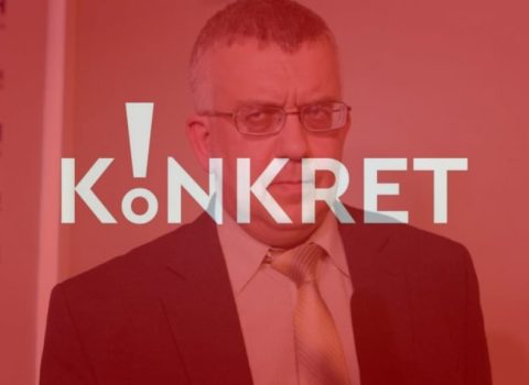 Oleq Kuznetsov KONKRET.az-dan PUL istədi