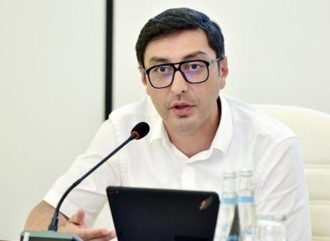 Nazirin paylaşımı TƏNQİD OLUNDU – FOTO