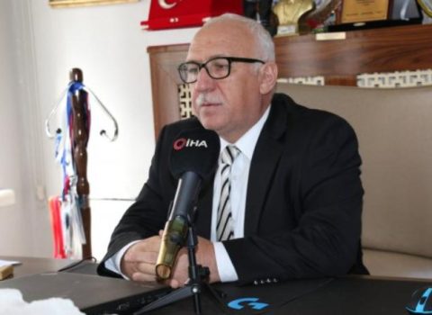 “İrandan Azərbaycana hərbi təxribat riski realdır” – Türkiyəli politoloq