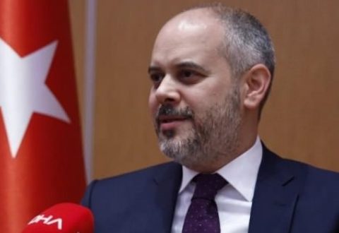 “Türkiyə Ermənistanla münasibətlərdə yenidən “futbol diplomatiyası”na əl ata bilər” – Kılıç