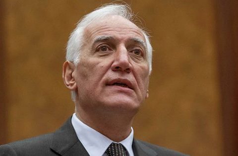 Qarabağ məsələsi ilə bağlı qərarlar bizim istəklərimizi təmin etməyəcək – Ermənistan Prezidentindən qəti AÇIQLAMA