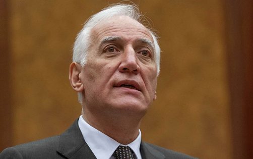 Qarabağ məsələsi ilə bağlı qərarlar bizim istəklərimizi təmin etməyəcək – Ermənistan Prezidentindən qəti AÇIQLAMA Qarabağ məsələsi ilə bağlı qərarlar bizim istəklərimizi təmin etməyəcək – Ermənistan Prezidentindən qəti AÇIQLAMA