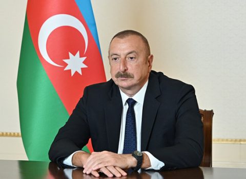 Bu şəxslər 10 min manat cərimə olunacaq – Qanuna dəyişiklik