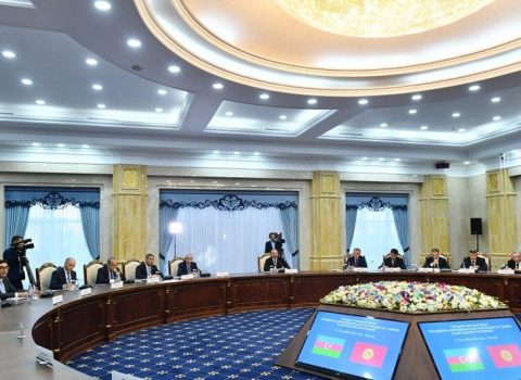 Prezident: “Azərbaycan artıq uzun illərdir ki, dost ölkələr üçün investordur”