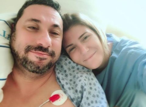 “CBC Sport” kanalının rəhbəri infarkt keçirdi
