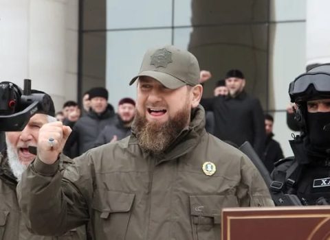 Kadırov Ukraynada müharibənin başa çatacağı vaxtı AÇIQLADI