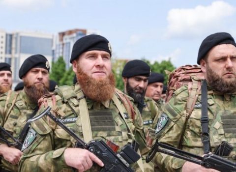 Rubijnedə “kadırovçular” sakinləri evlərindən qovur – Qayday