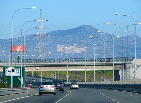 Rusiya Şimali Kiprdə konsulluq açır