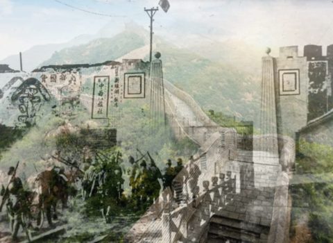 Niyə Çin savaşlarda həmişə məğlub olub? – MƏXFİ MATERİALLAR