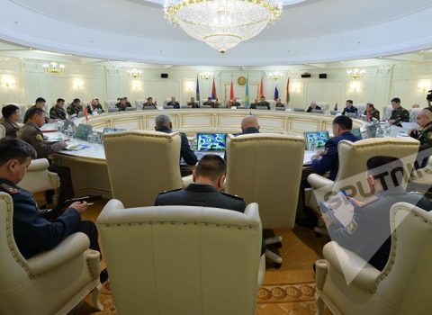 Ermənistan hələ ki, KTMT-yə daimi nümayəndəliyə namizədliyini təqdim etməyib