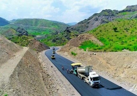 Yol tikintisinə 17,2 milyon manat ayrıldı – SƏRƏNCAM
