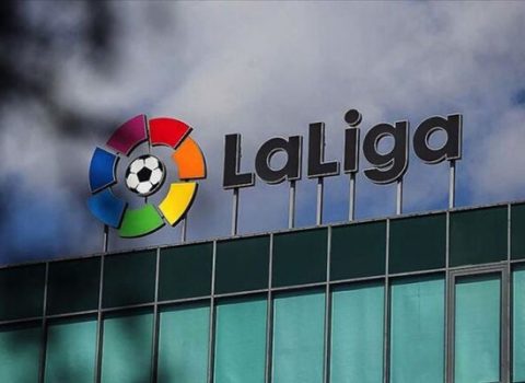 La Liqa oyunları 1 dəqiqəlik sükutla başlayacaq