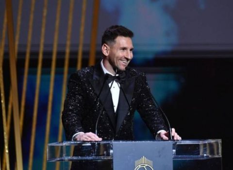 Messi bu tarixdə “Barselona”ya qayıdacaq