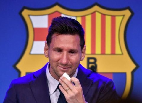 Messi şirkət yaratdı: Rəhbəri erməni olacaq