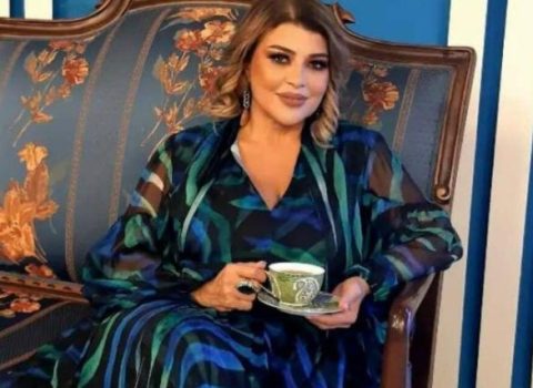 Mətanət İsgəndərli tanınmaz halda – FOTO
