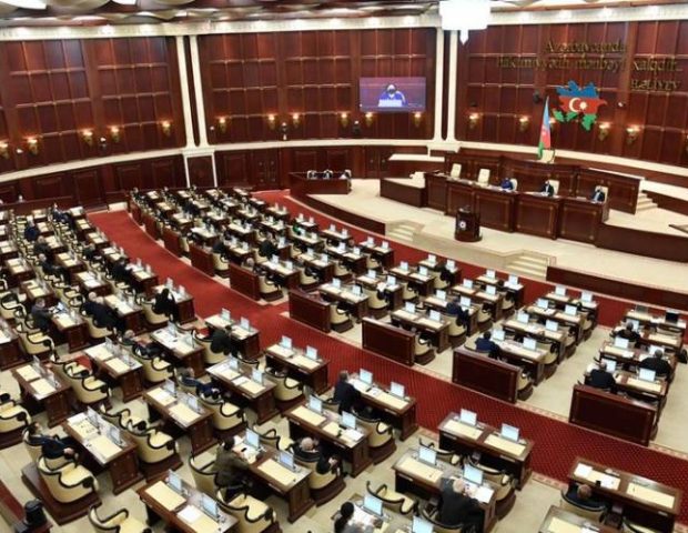 SON DƏQİQƏ: Bu deputatların mandatı ləğv edilə bilər