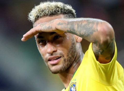 Neymar Braziliyadakı prezident seçkilərində səs verə bilmədi