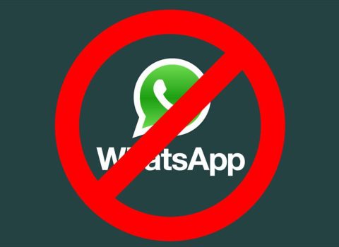 Sentyabrın 1-dən “WhatsApp” işləməyəcək