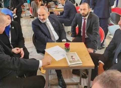 Paşinyan GİLEYLƏNDİ: “Azərbaycan yenə də müsbət reaksiya vermədi”