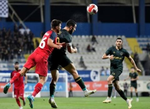 Premyer Liqa: “Qarabağ” “Şamaxı”ya “Qəbələ” “Sabah”a qarşı
