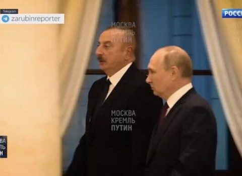 Putin-Əliyev-Nikol görüşünün kadrarxası… – Rusiya Mətbuatında GÖRÜNTÜLƏR YAYILDI